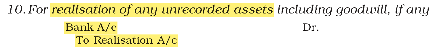 Extract from the NCERT textbook
