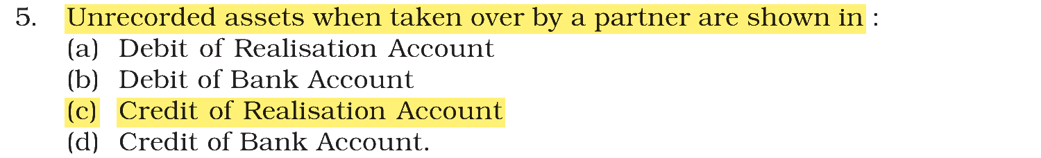Extract from the NCERT textbook