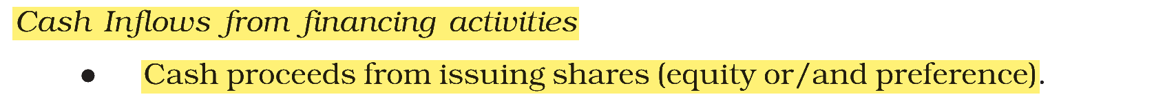 Extract from the NCERT textbook