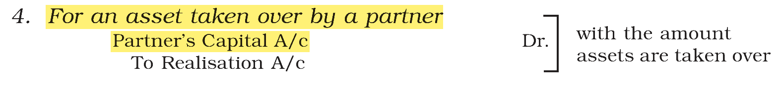 Extract from the NCERT textbook