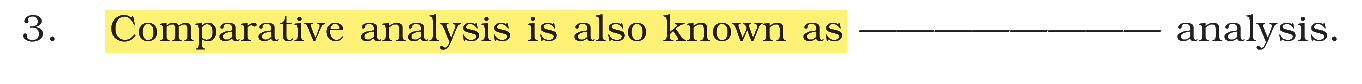 Extract from the NCERT textbook