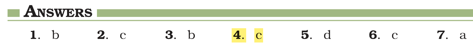 Extract from the NCERT textbook