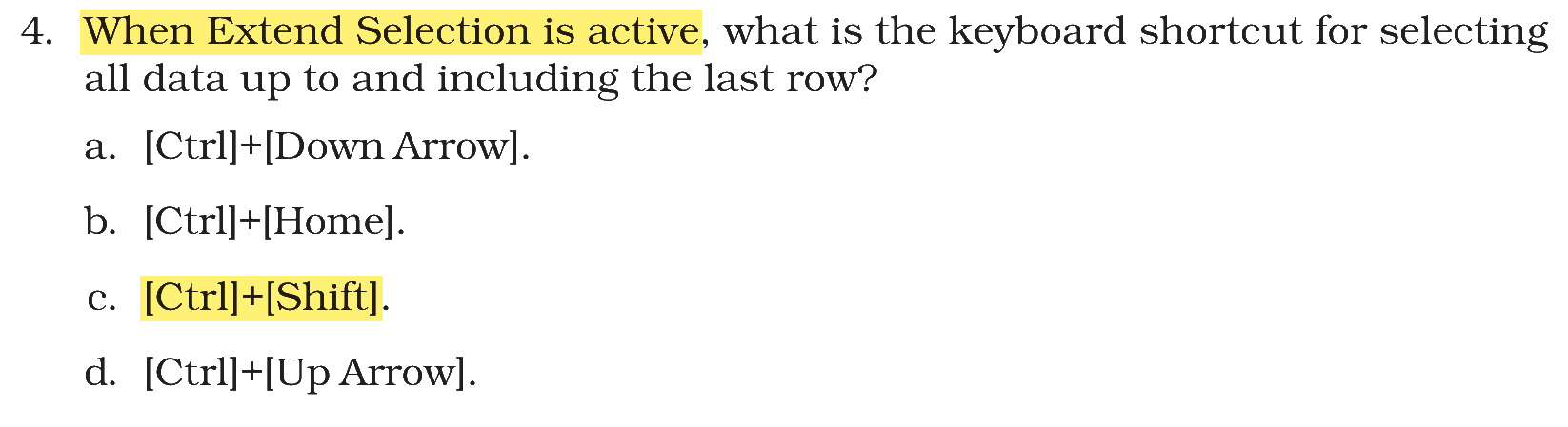 Extract from the NCERT textbook