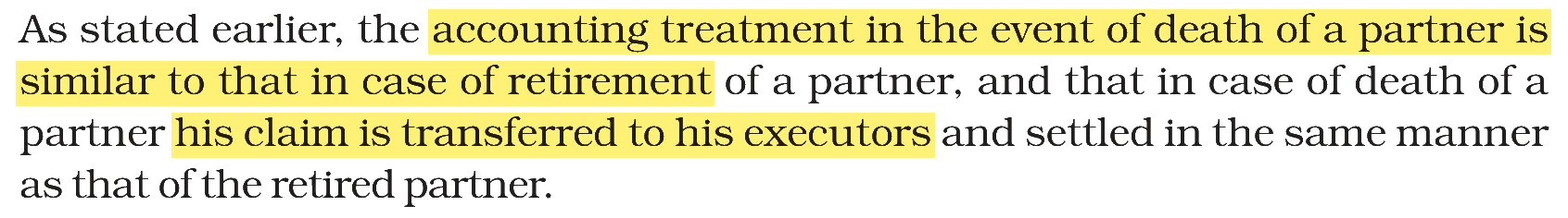 Extract from the NCERT textbook