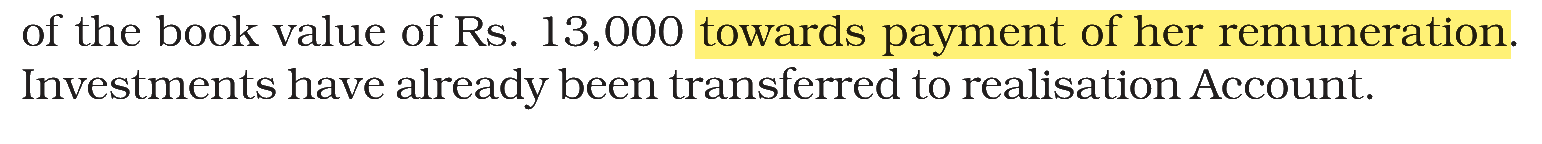 Extract from the NCERT textbook