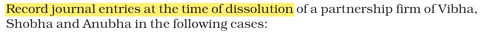 Extract from the NCERT textbook