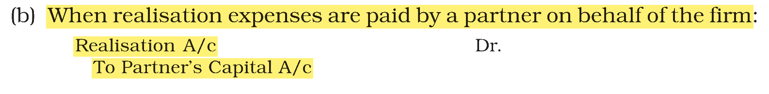 Extract from the NCERT textbook