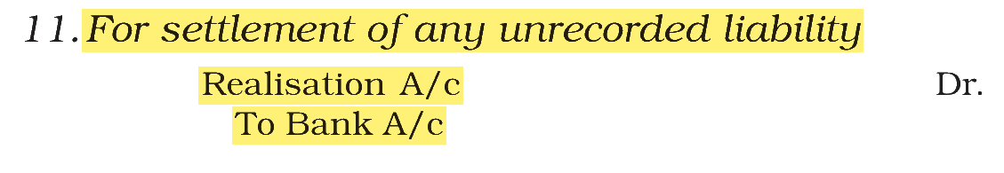 Extract from the NCERT textbook