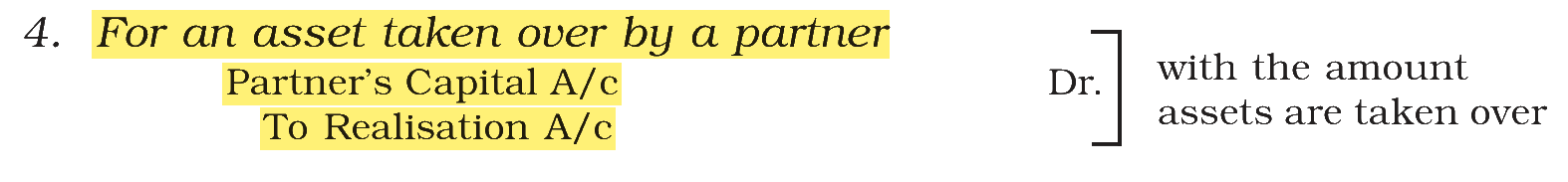 Extract from the NCERT textbook