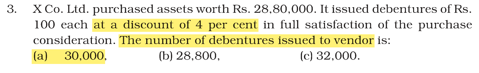 Extract from the NCERT textbook