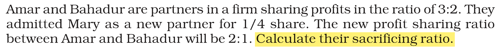 Extract from the NCERT textbook