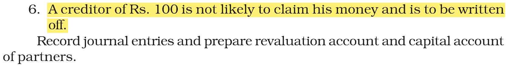 Extract from the NCERT textbook