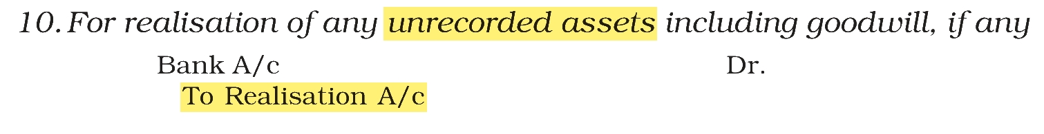 Extract from the NCERT textbook