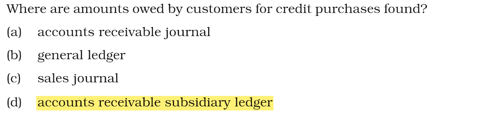 Extract from the NCERT textbook