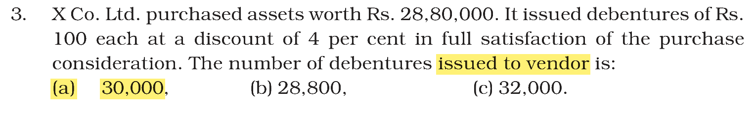 Extract from the NCERT textbook