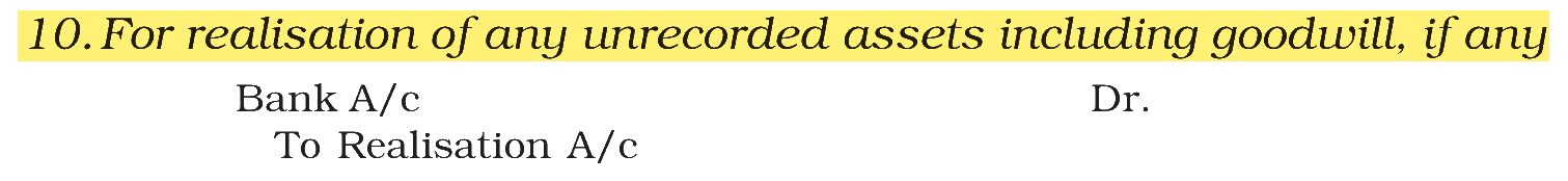 Extract from the NCERT textbook