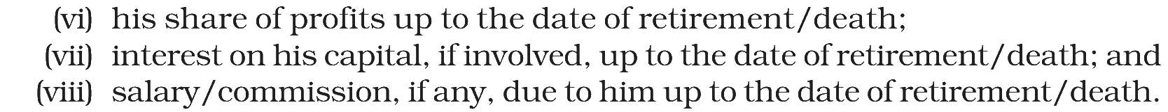 Extract from the NCERT textbook