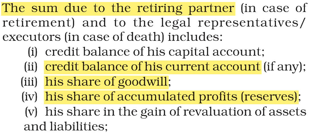 Extract from the NCERT textbook