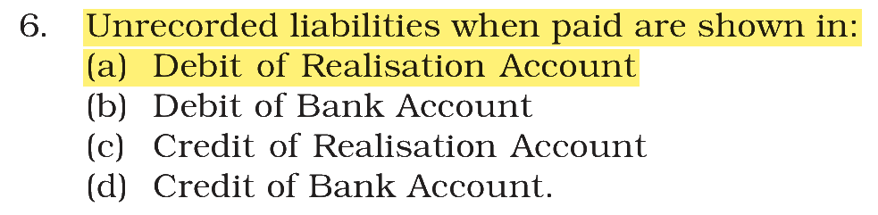 Extract from the NCERT textbook