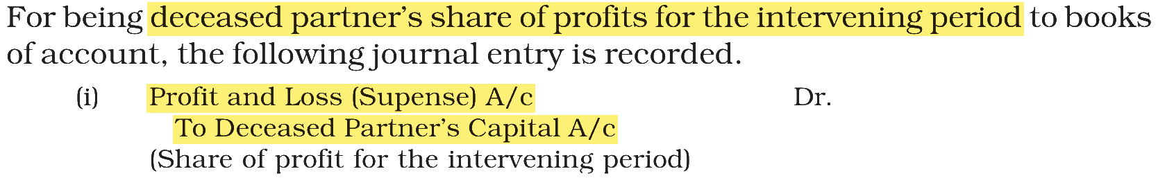 Extract from the NCERT textbook