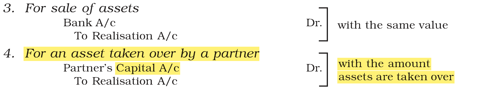 Extract from the NCERT textbook