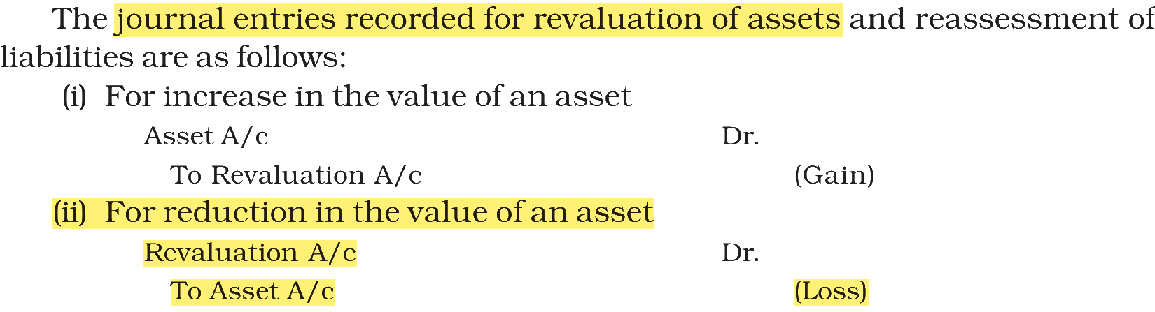 Extract from the NCERT textbook