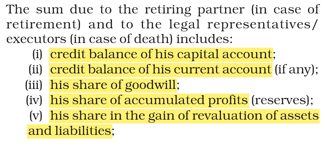 Extract from the NCERT textbook