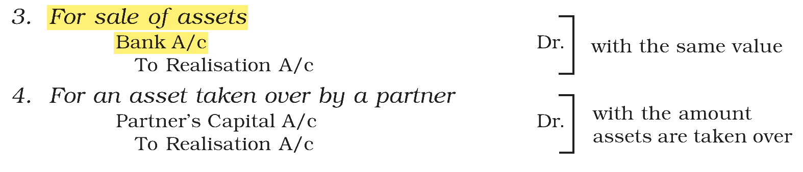 Extract from the NCERT textbook