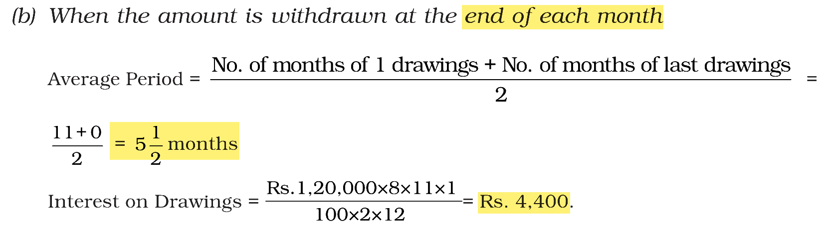 Extract from the NCERT textbook