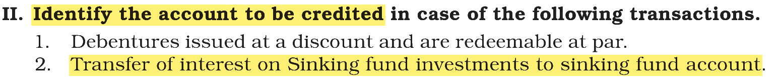 Extract from the NCERT textbook