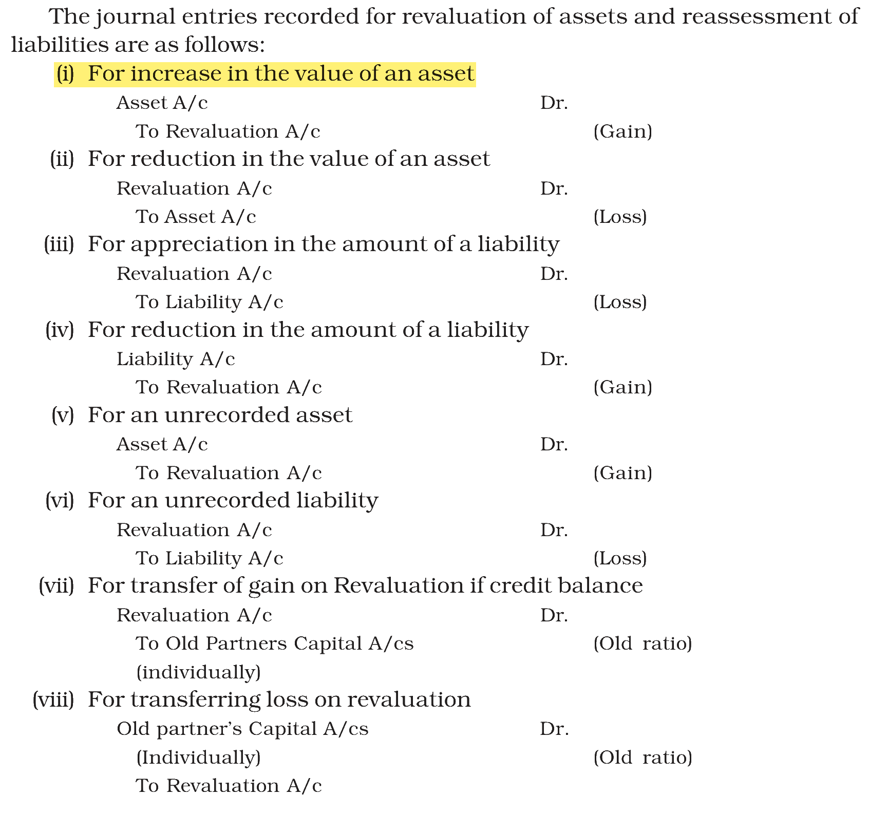 Extract from the NCERT textbook