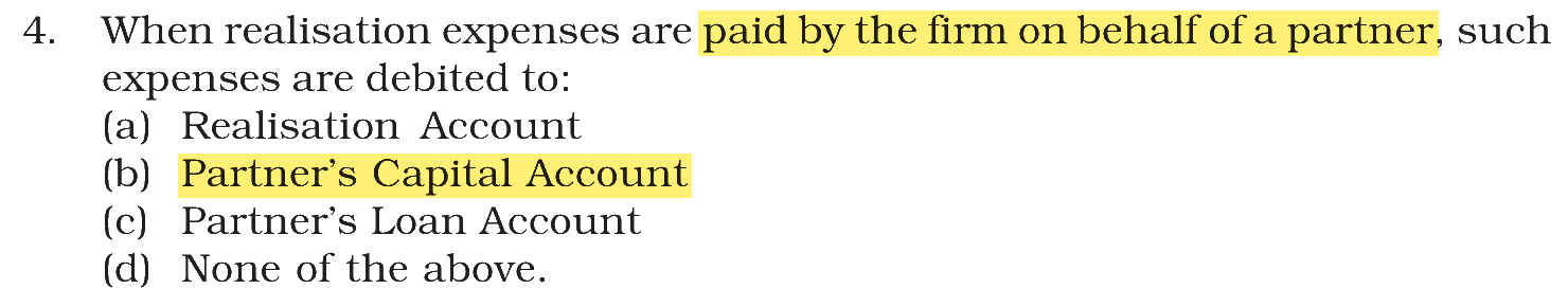 Extract from the NCERT textbook