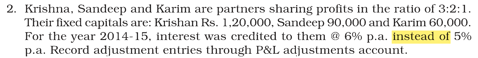 Extract from the NCERT textbook