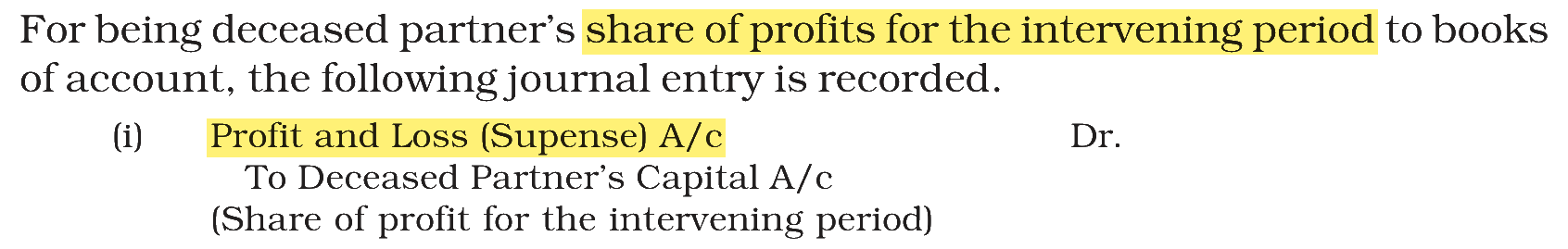Extract from the NCERT textbook