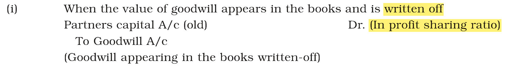 Extract from the NCERT textbook