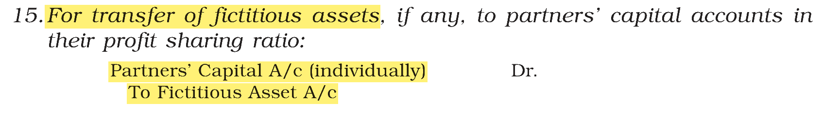 Extract from the NCERT textbook
