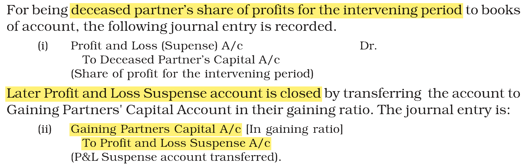 Extract from the NCERT textbook