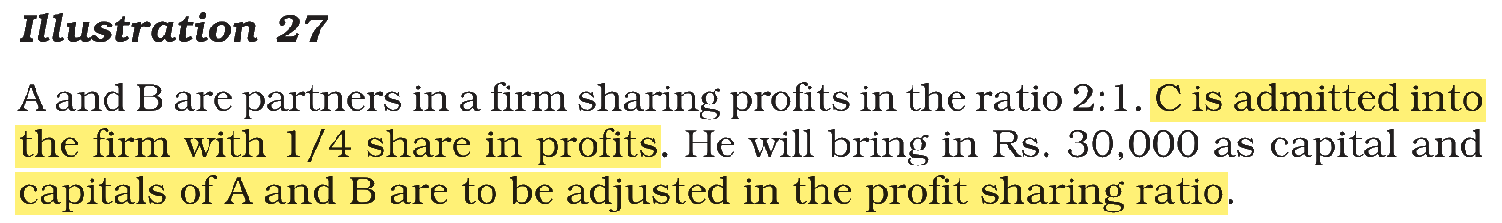 Extract from the NCERT textbook