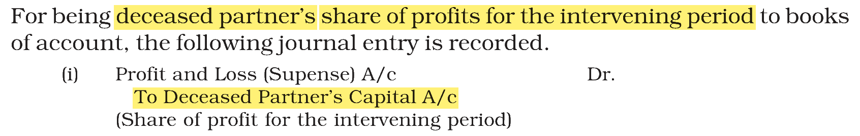 Extract from the NCERT textbook