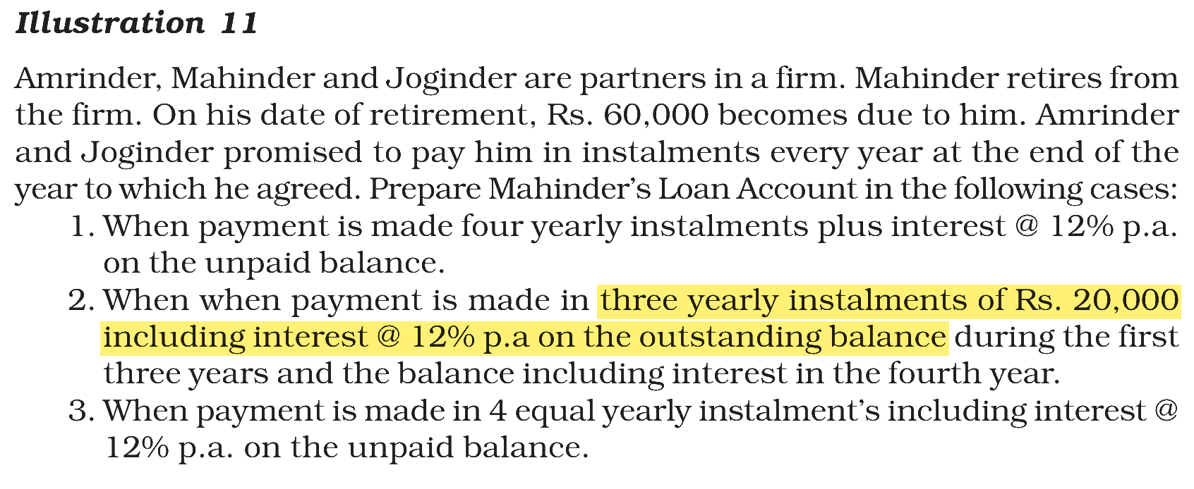 Extract from the NCERT textbook