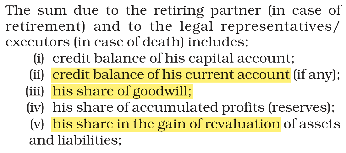 Extract from the NCERT textbook