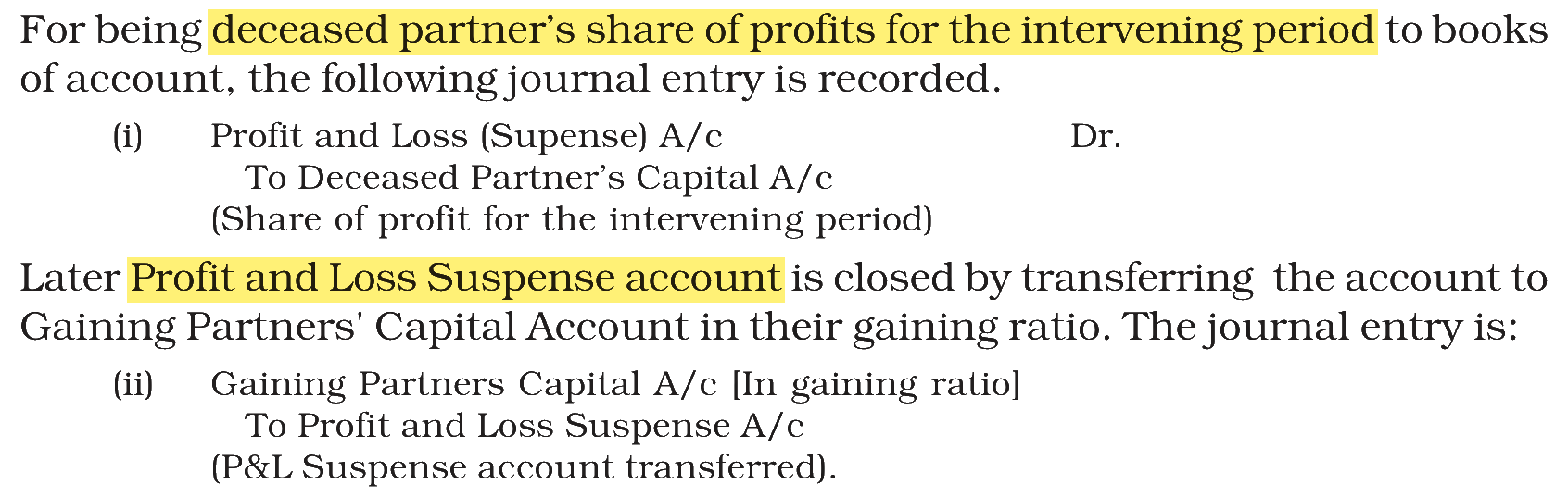 Extract from the NCERT textbook
