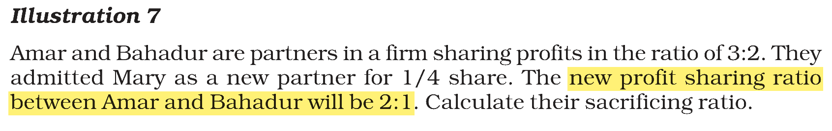 Extract from the NCERT textbook