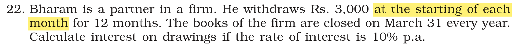 Extract from the NCERT textbook