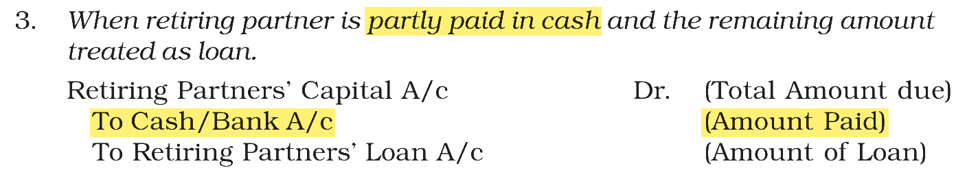 Extract from the NCERT textbook