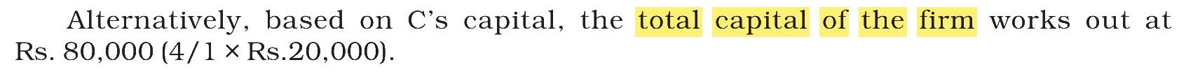 Extract from the NCERT textbook