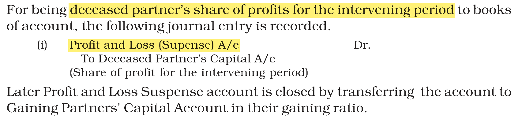 Extract from the NCERT textbook