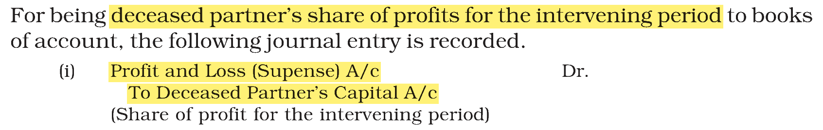 Extract from the NCERT textbook