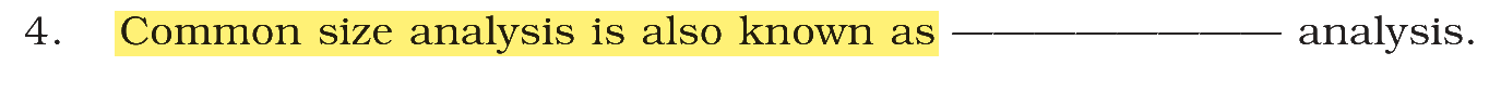 Extract from the NCERT textbook