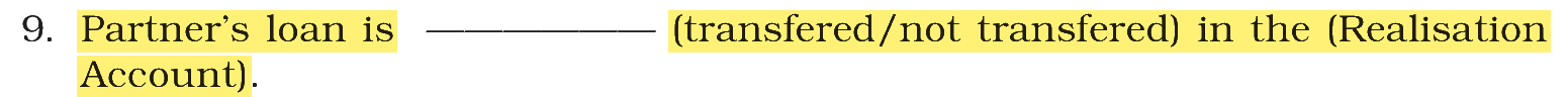 Extract from the NCERT textbook
